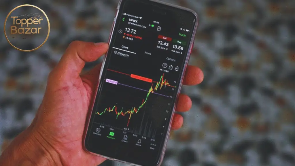 Best Investing App UK