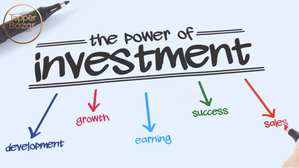 Investment
