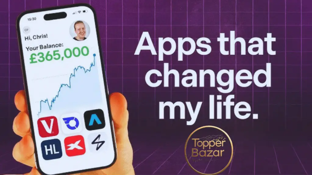 Best Investing App UK