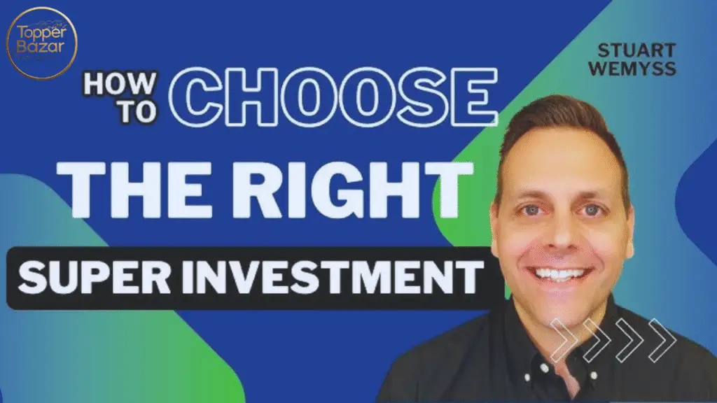 Investment