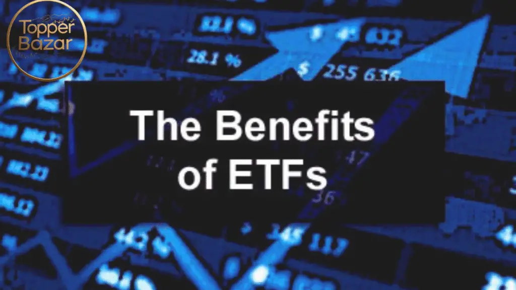 ETFs Work