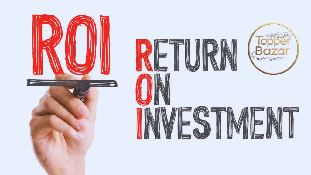 Starting Investment Calculator