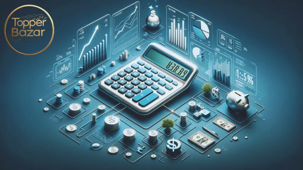 Starting Investment Calculator