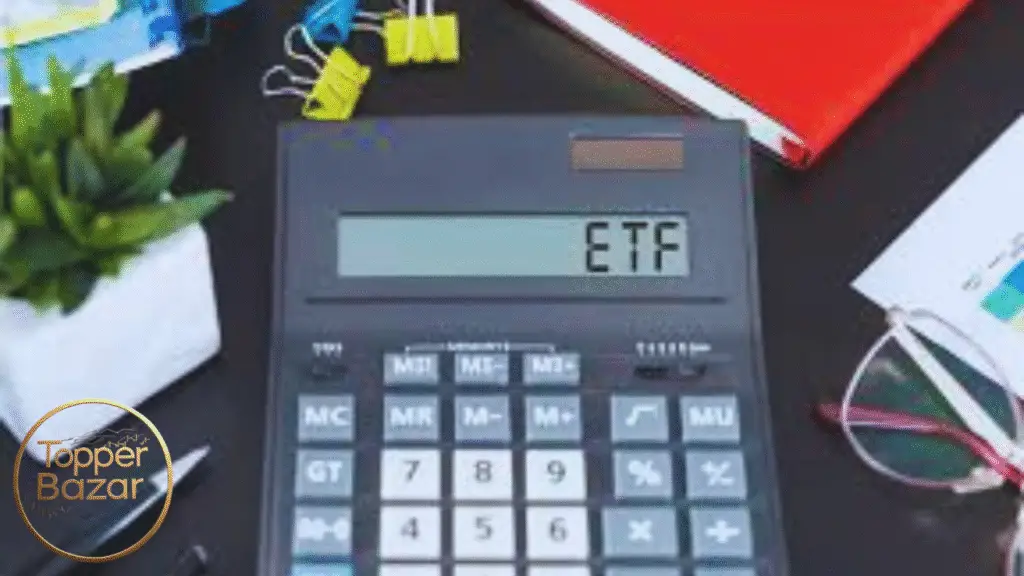 ETFs Calculator