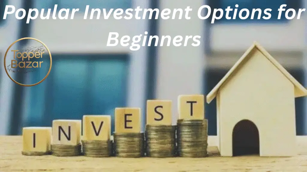 Stock Market Basics