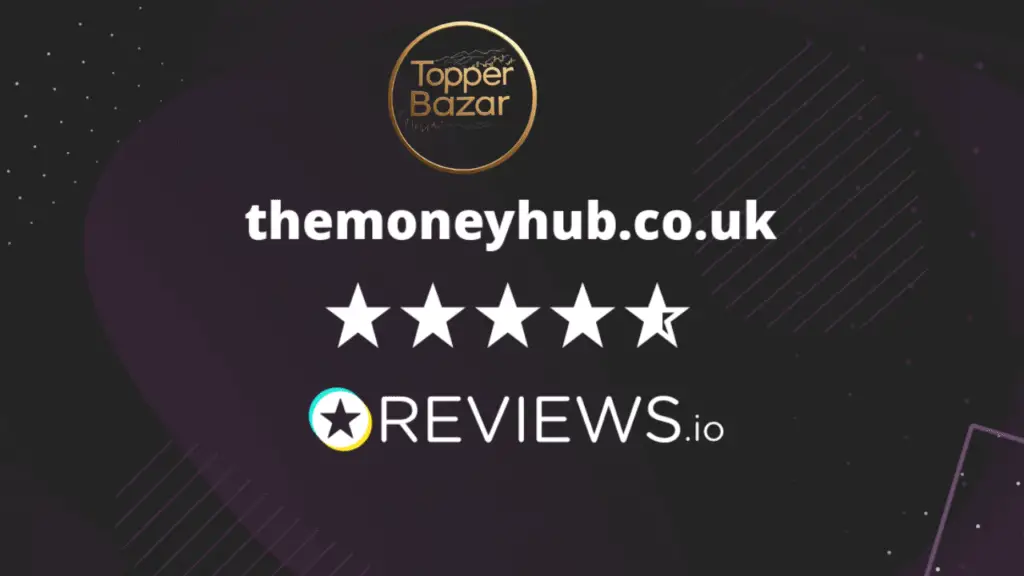 Moneyhub