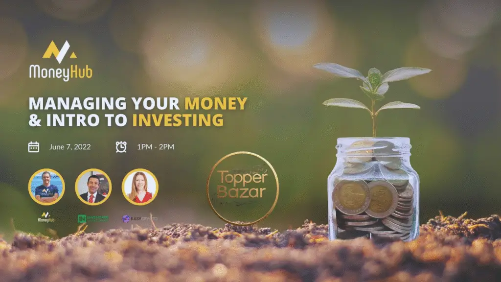 Moneyhub