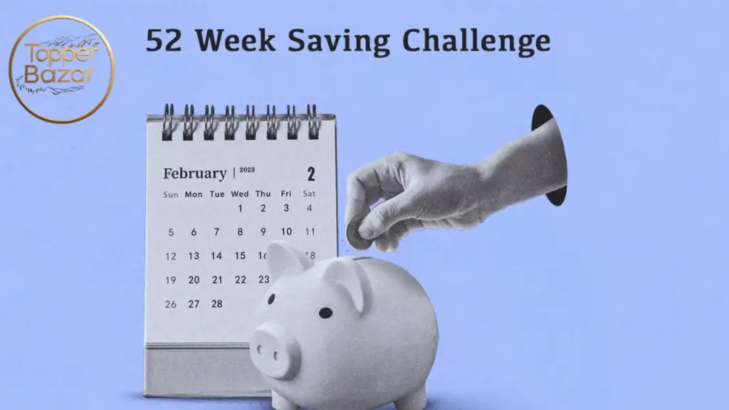 Saving Challenges