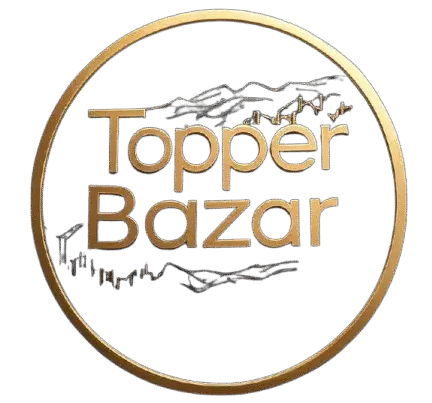 Topper Bazaar