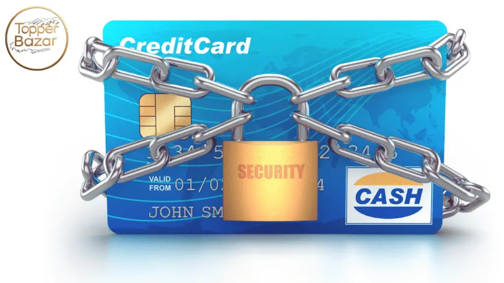 Benefits Credit Card UK