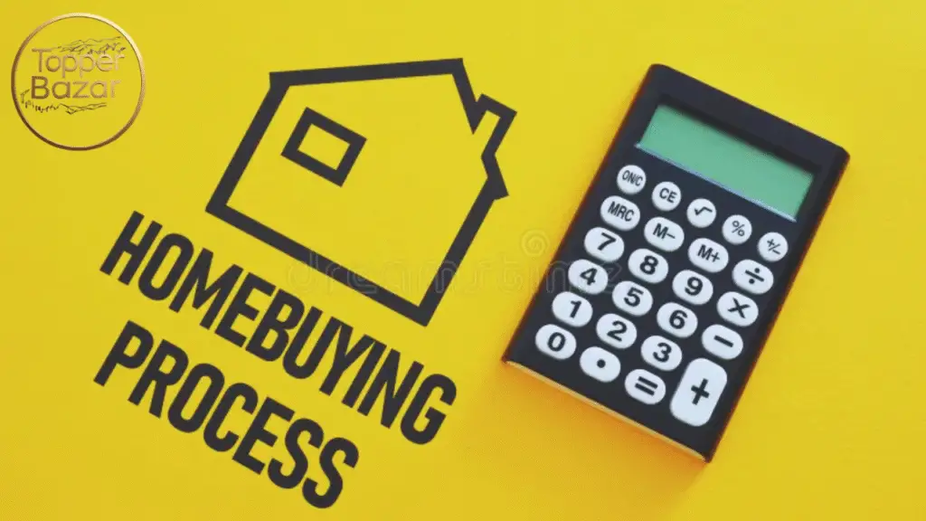Real Estate Calculator