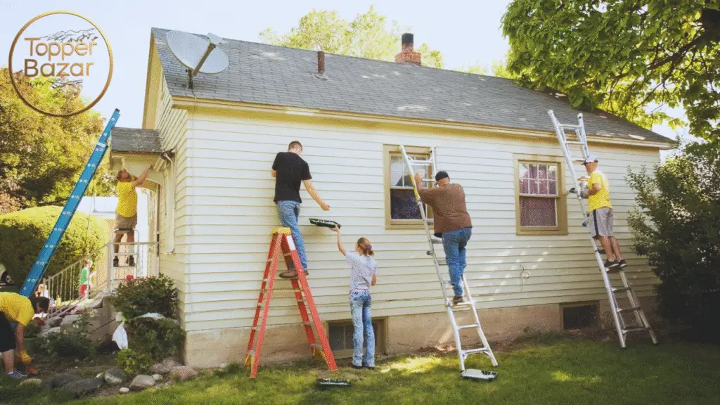House Flipping