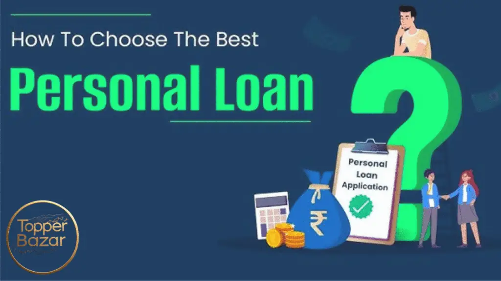 Best personal loans UK