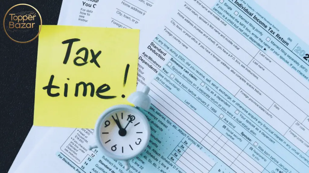 Tax Return UK