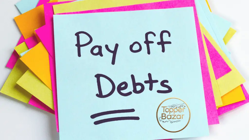 debt payoff calculator