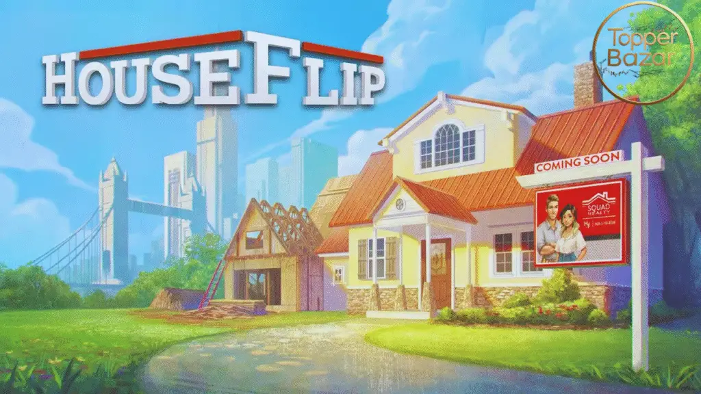 House Flipping