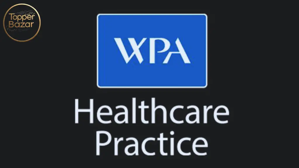 WPA Health Insurance