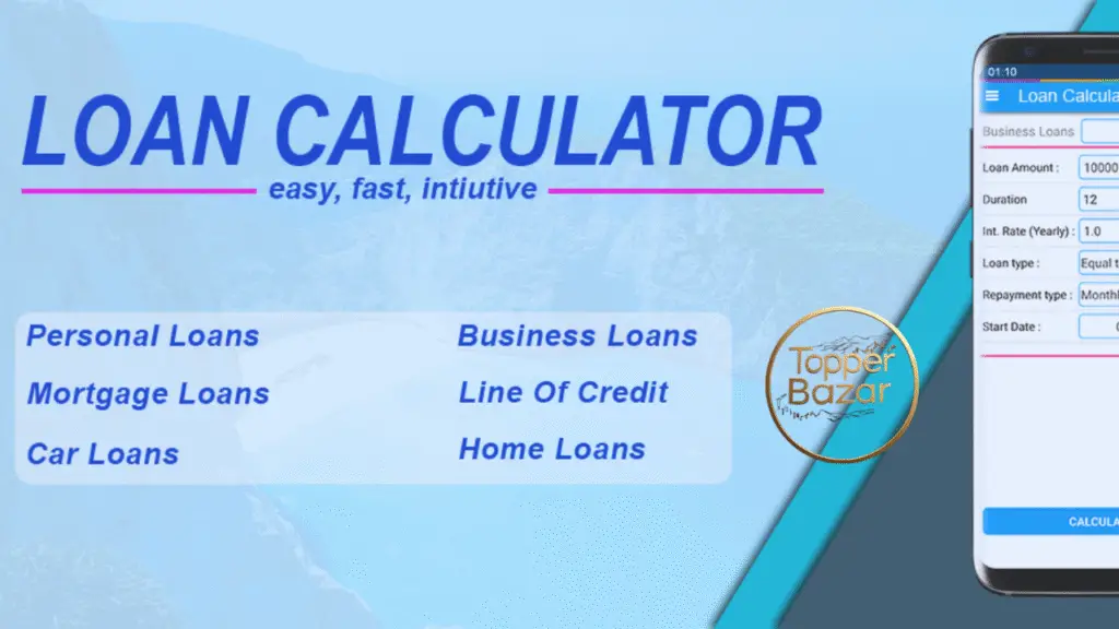 Loan Calculator