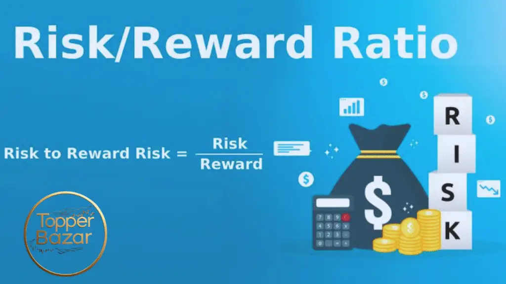 Risk Reward Ratio Calculator