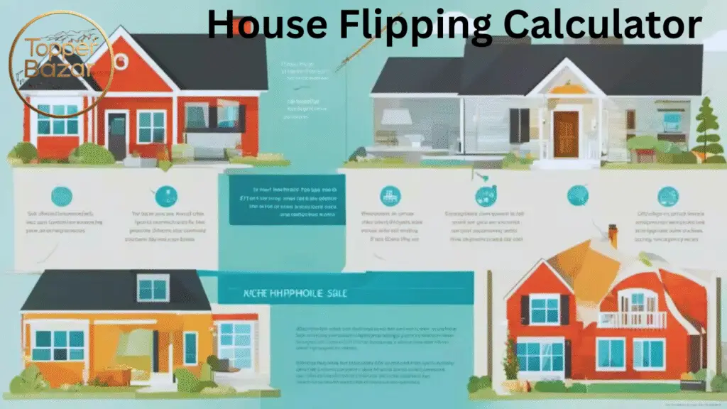 House Flipping Calculator