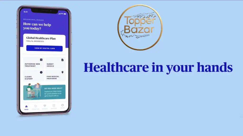 WPA Health Insurance