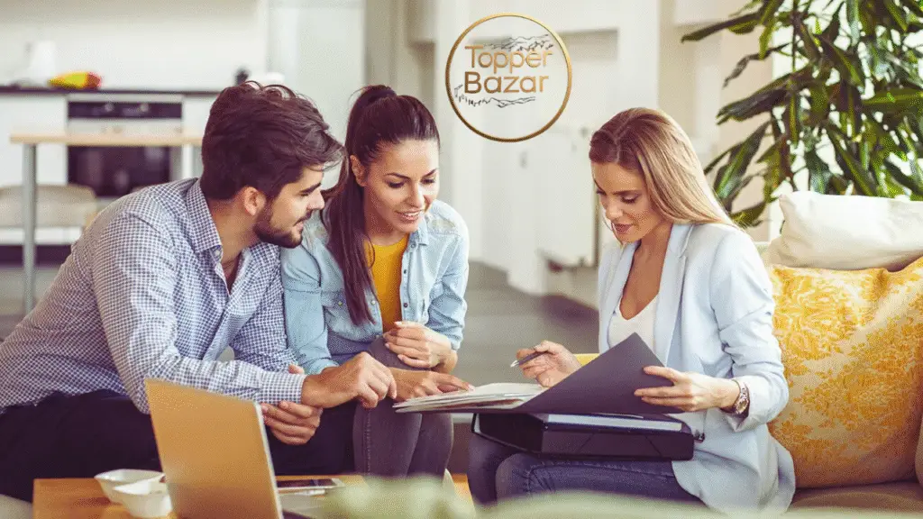 Hire a Real Estate Agent