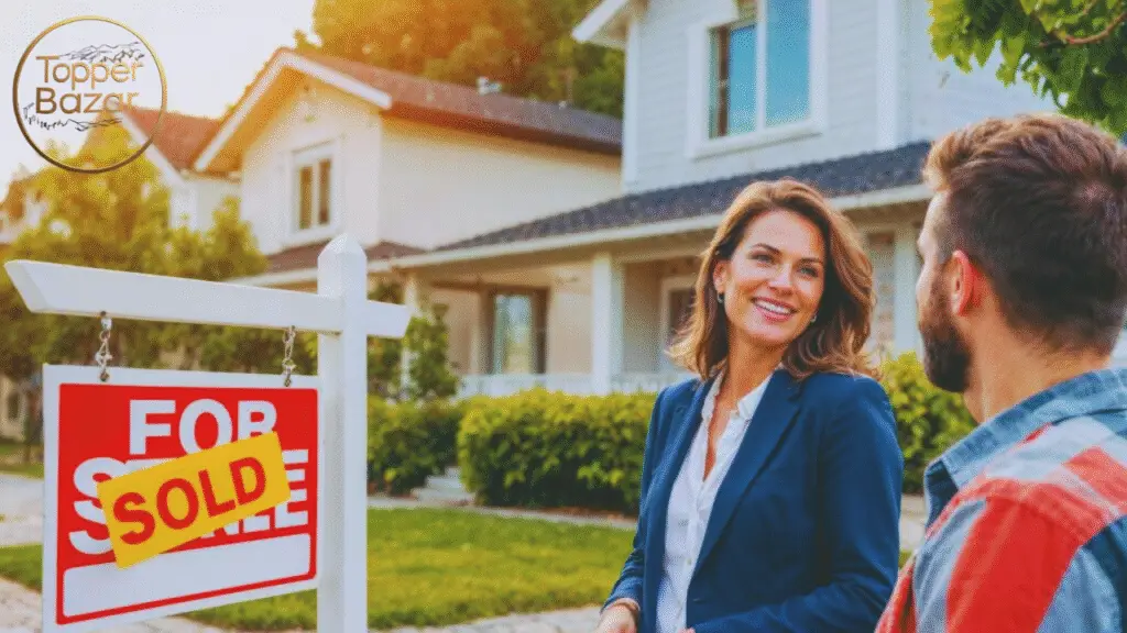 Hire a Real Estate Agent