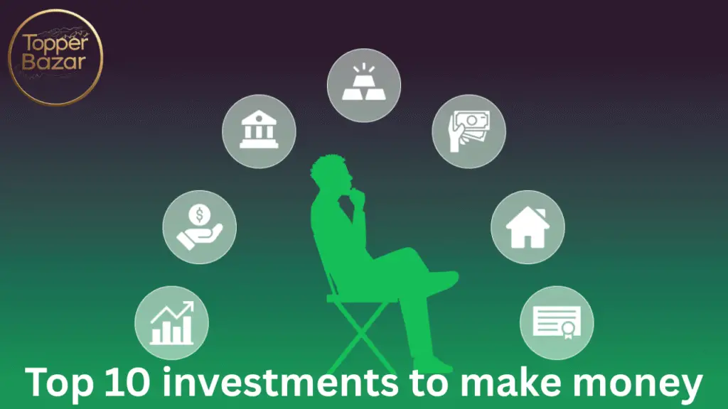 Investment