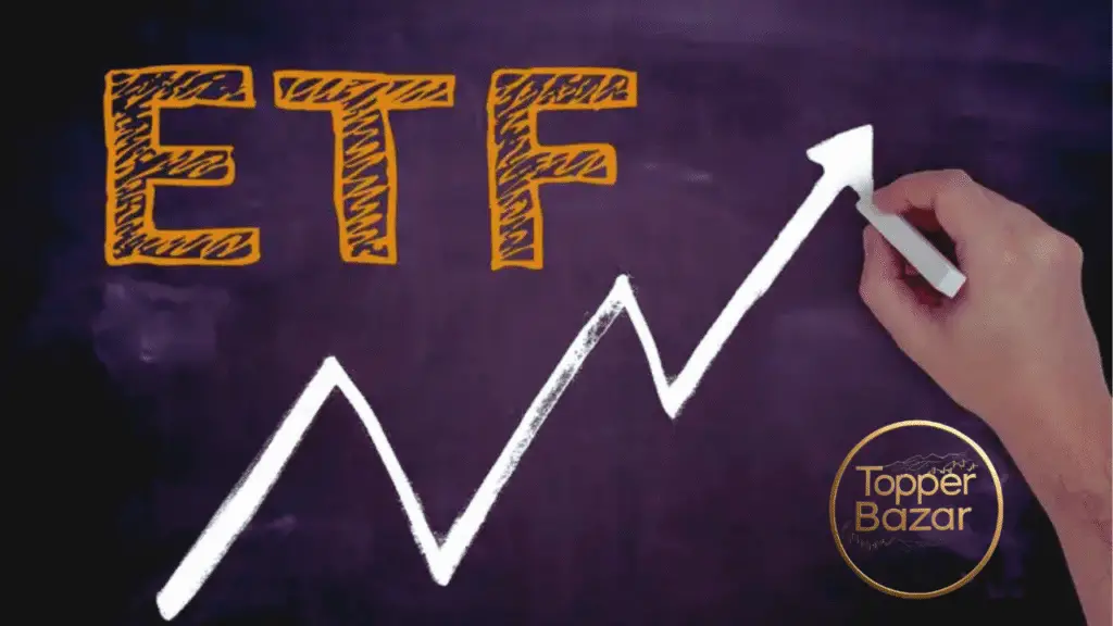 ETFs Work