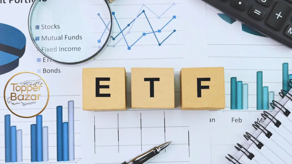 ETFs Calculator