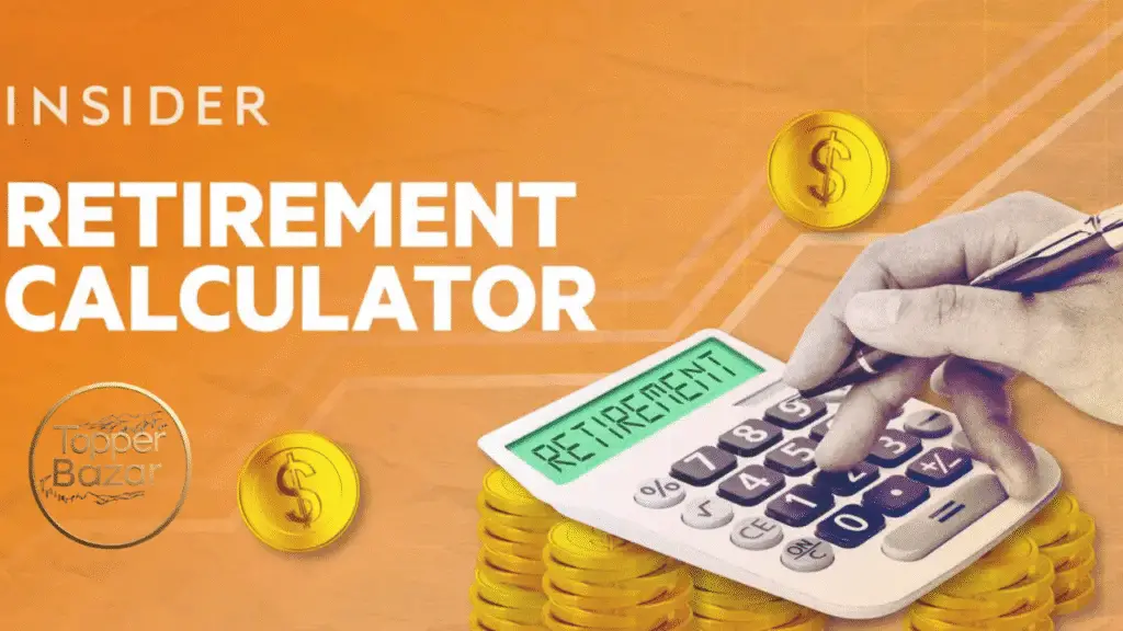 Retirement Calculator