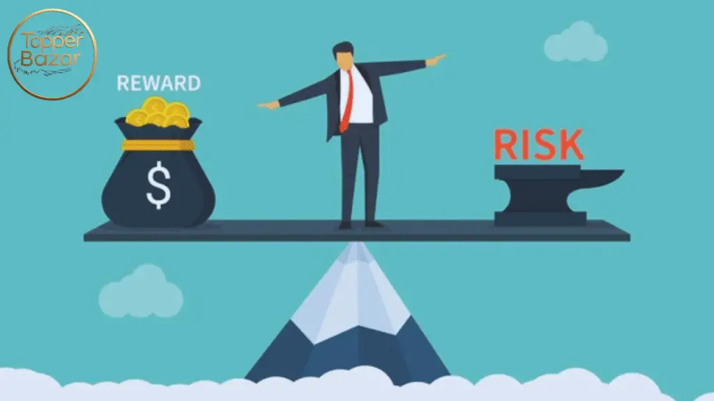Risk and Reward of Stocks