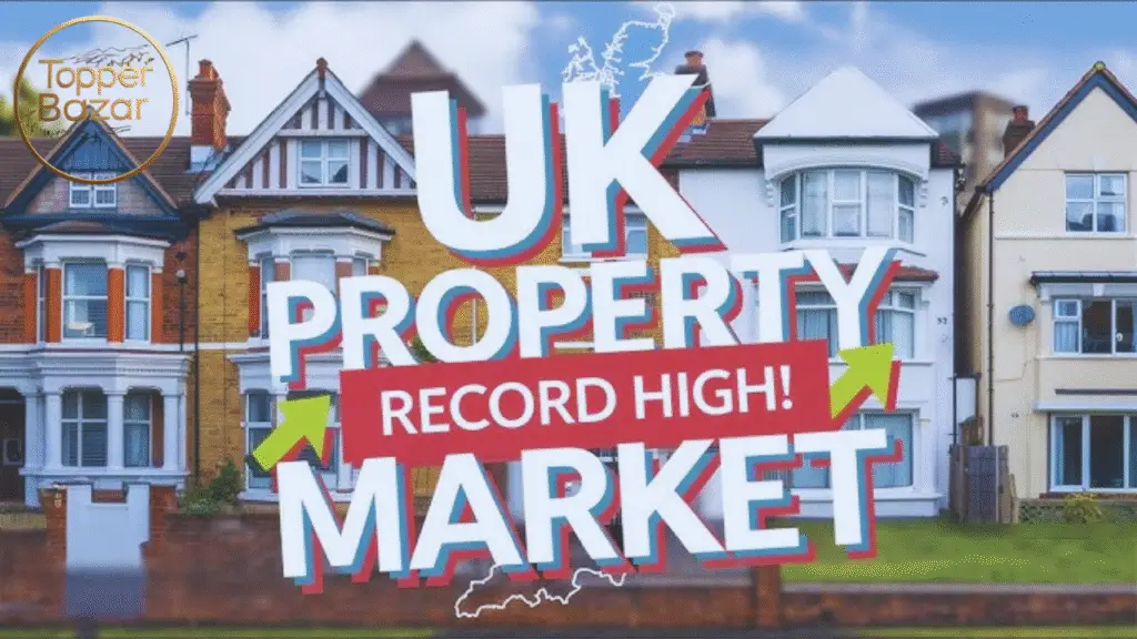 UK Property Market