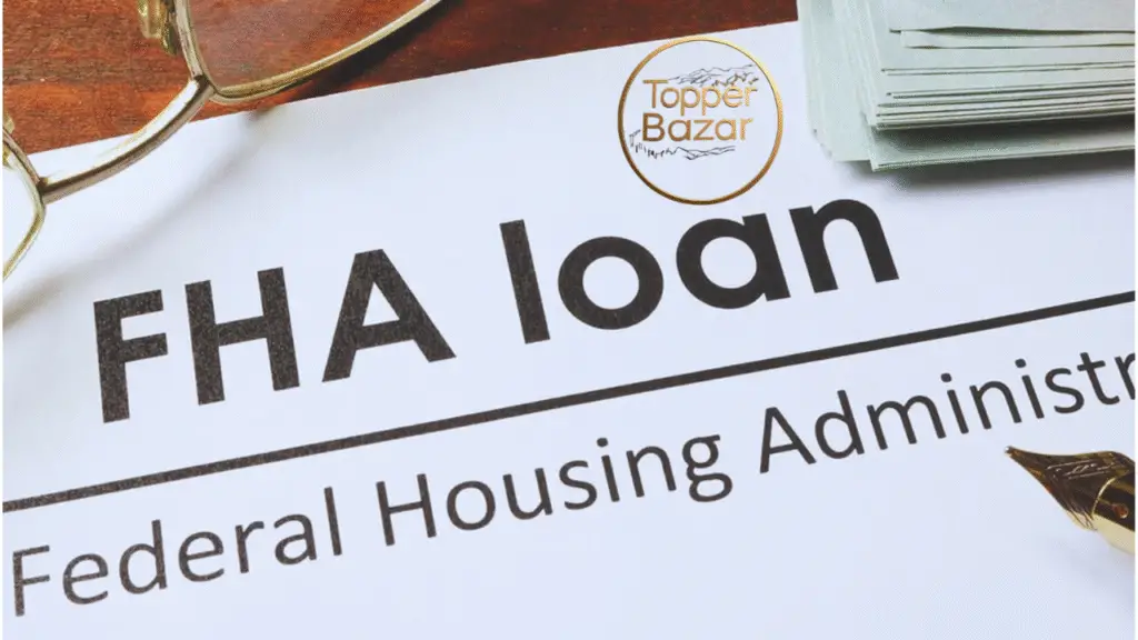FHA Loan