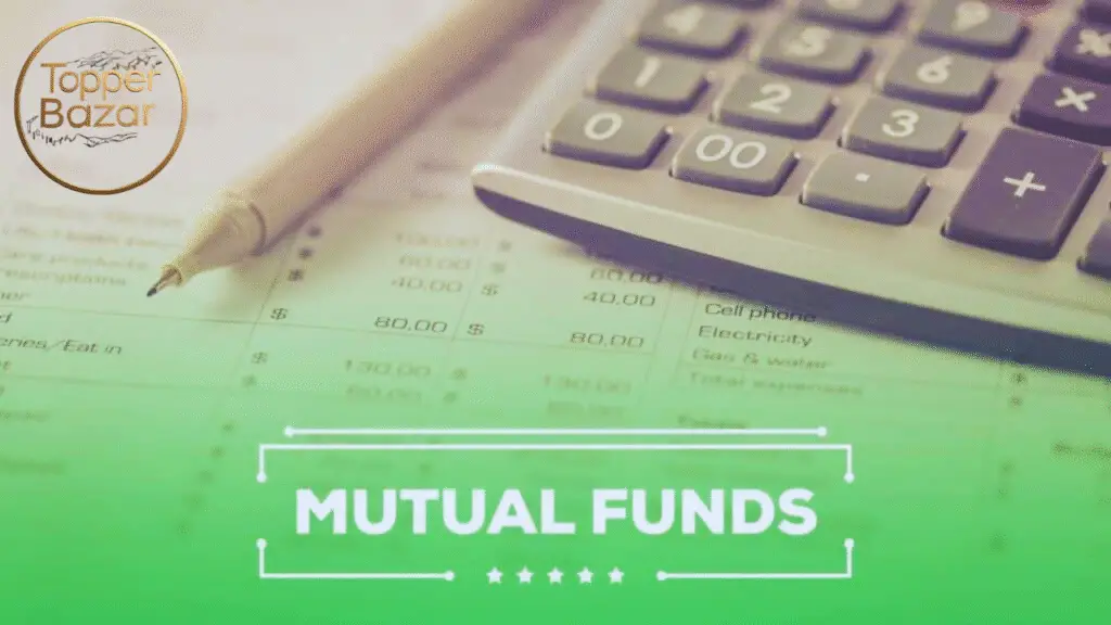 Mutual Funds Calculator