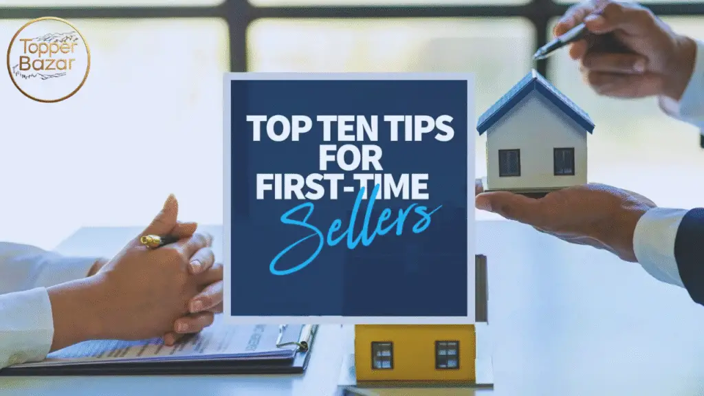 First Time Buyer Tips