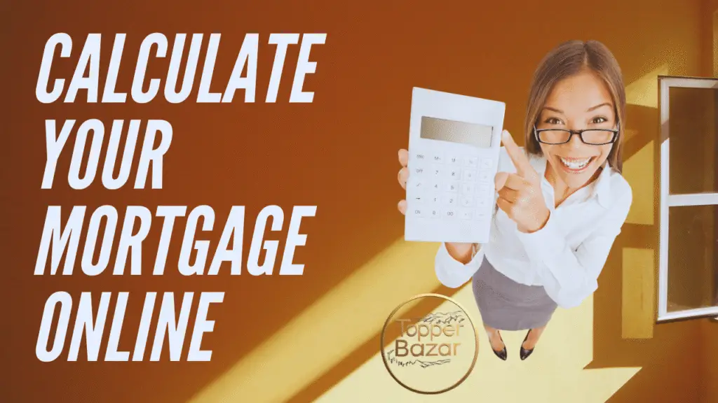 mortgage calculator uk